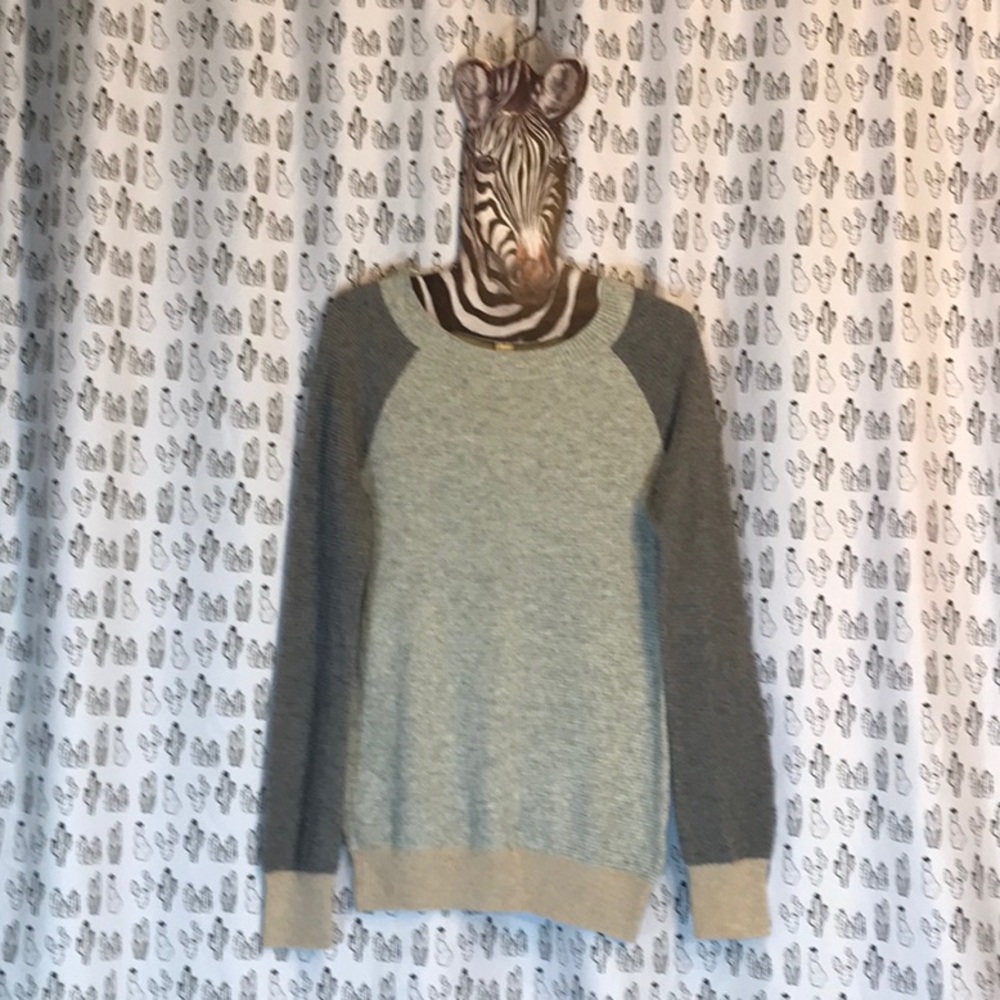 J. Crew Sweater NWOT